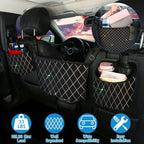 Car Handbag Purse Holder