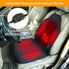 Car Heated Seat Cushion