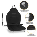 Car Heated Seat Cushion