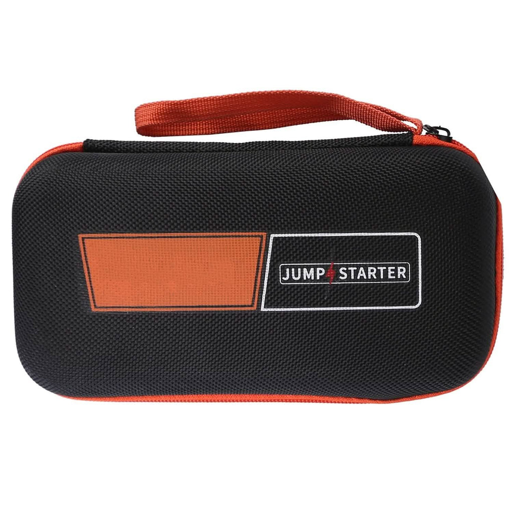 Car Jump Starter Booster 2500A Peak 25800mAh Battery Charger Power Bank