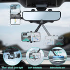 Car Mobile Phone Holder Bracket
