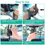 Car Mobile Phone Holder Bracket
