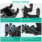 Car Mobile Phone Holder Bracket