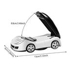Car Phone Holder 360 Degree Rotating Hand-free Stand