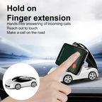 Car Phone Holder 360 Degree Rotating Hand-free Stand