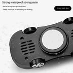 Car Phone Holder 360 Degree Rotating Hand-free Stand
