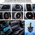 Car Phone Holder Mount