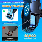 Car Phone Holder Mount