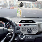 Car Phone Holder Mount Dashboard Tablet Stand Holder