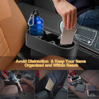 Car Seam Cup Holder Seat Gap Wedge
