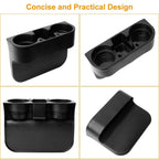 Car Seam Cup Holder Seat Gap Wedge