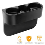 Car Seam Cup Holder Seat Gap Wedge