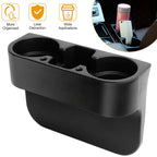 Car Seam Cup Holder Seat Gap Wedge