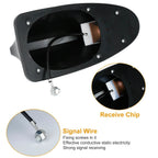 Car Shark Pin Antenna Cover