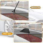 Car Shark Pin Antenna Cover