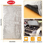 Car Sound Deadening Mat
