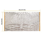 Car Sound Deadening Mat