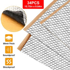 Car Sound Deadening Mat