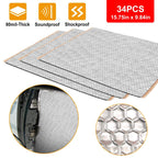 Car Sound Deadening Mat