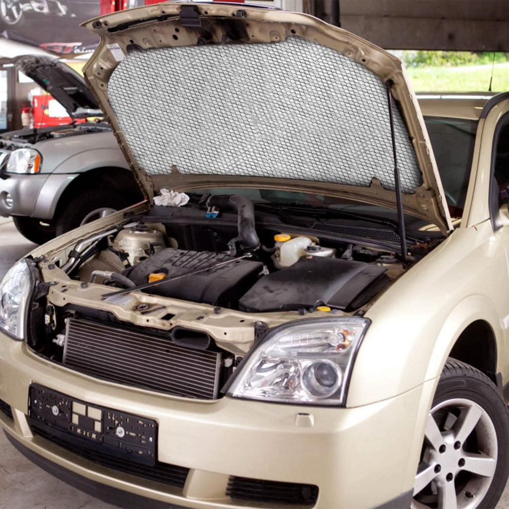 Car Sound Deadening Mat