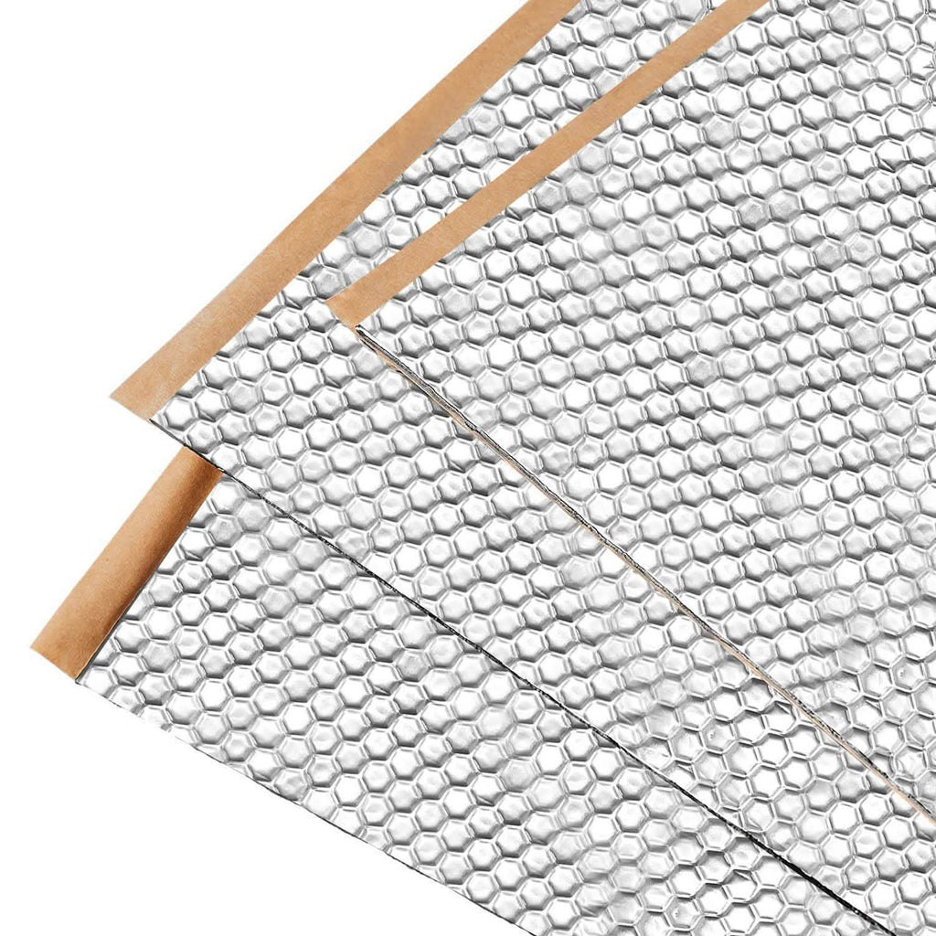 Car Sound Deadening Mat