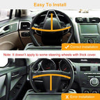 Car Steering Wheel Tray