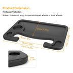 Car Steering Wheel Tray