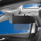 Car Sunshade Sun Visor Extended