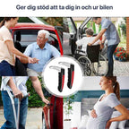 Car Support Handle - Aids for the Elderly and Injured