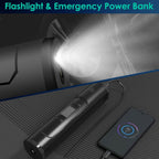 Car Tire Inflator Pump