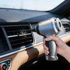 Car Vacuum Cleaner Handheld Cordless Portable