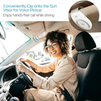 Car Wireless Speakerphone