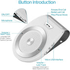 Car Wireless Speakerphone
