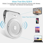 Car Wireless Speakerphone