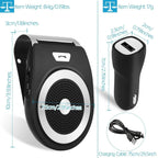 Car Wireless Speakerphone