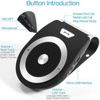 Car Wireless Speakerphone