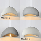 CASALIGHT – Modern Dimmable Pendant Light for Stylish Living Spaces