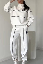 Casual 2 Piece Set