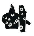 Casual Floral Sports Set – Eliana