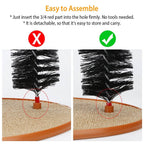 Cat Arch Self Groomer