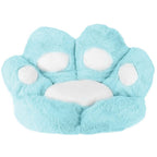 Cat Paw Cushion Seat