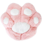 Cat Paw Cushion Seat