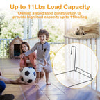 Cat Radiator Bed Pet Hammock Hanging Mat Blanket with Metal Frame