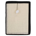 Cat Scratching Pad with 9 Screw Nails
