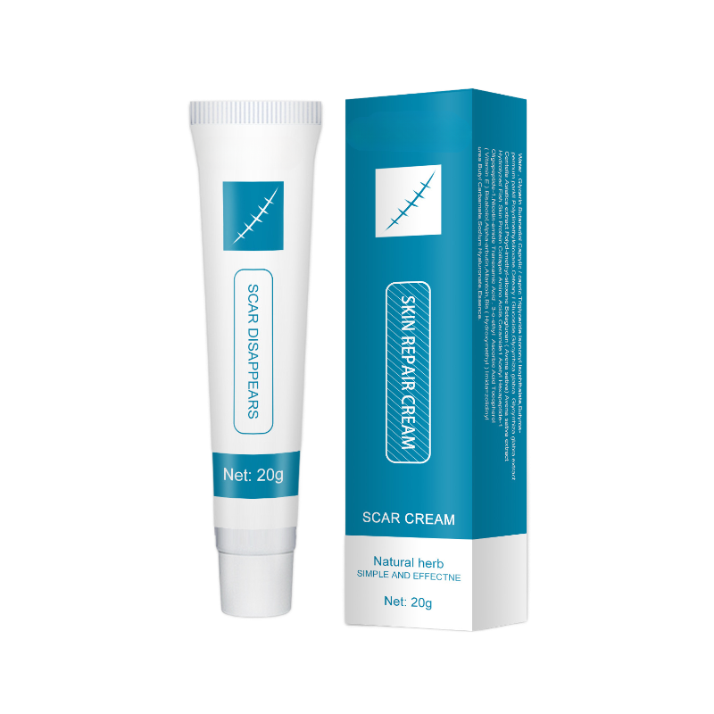 Scar Repair Cream