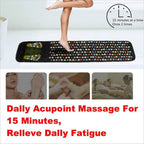 Acupressure Reflexology Foot Massage Mat