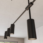 Ceiling Light Hanging Fixture Modern Design