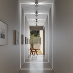 Ceiling Spotlight Fixture Modern Indoor Lighting Design