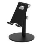 Cellphone Stand Universal No-Slip Aluminum Alloy Thick Case Friendly