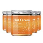 Anti-Cellulite & Slimming Cream - Limited Time Special Offer!